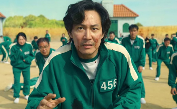 Le créateur de "Squid Game" révèle que la première saison cache des indices pour la suite