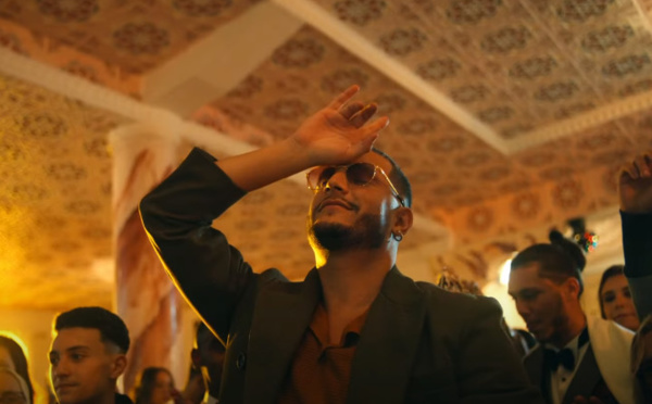 "Disco Maghreb" : un nouveau clip oriental de Dj Snake