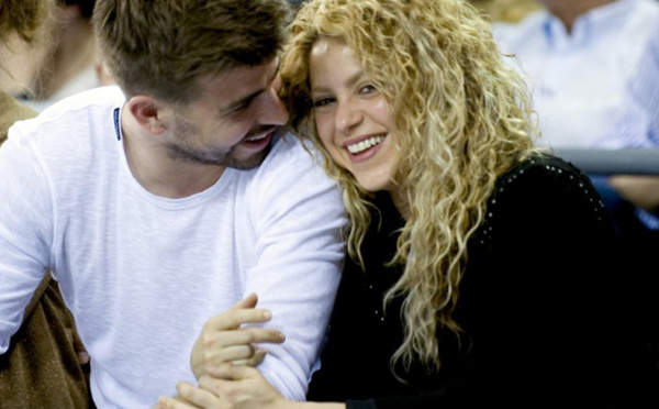 Shakira et Piqué séparés ? Elle le surprend en flagrant délit !