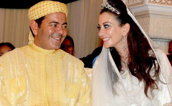 Naissance d’un nouveau-né dans foyer du Prince Moulay Rachid  