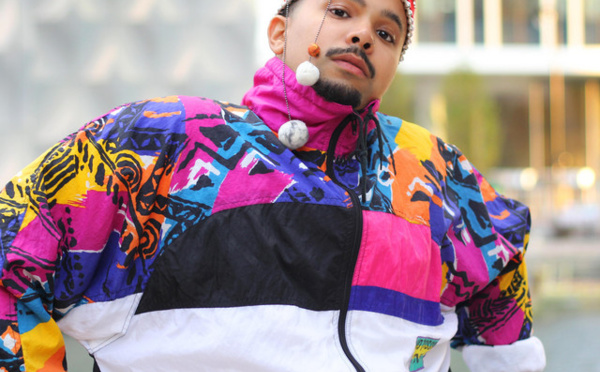 Le DJ marocain Flomine participera à un court-métrage réalisé par Spotify