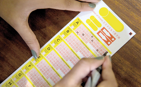 Les Jeux de Hasard générent des Millions au Maroc