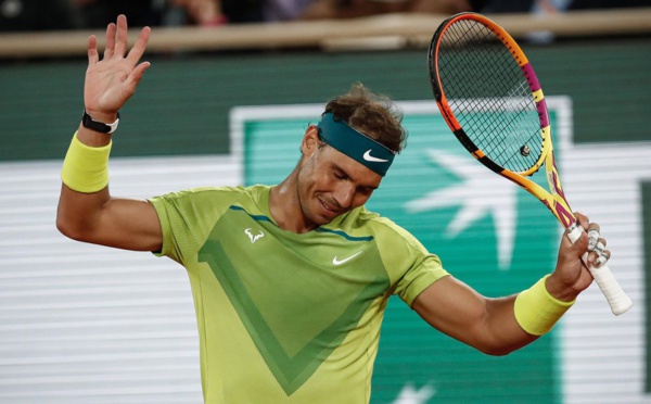 Phénoménal Rafael Nadal : Un quatorzième Rolland Garros pour El Fantastico