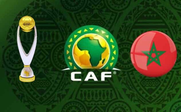 CAF : Les clubs marocains menacés d'interdiction