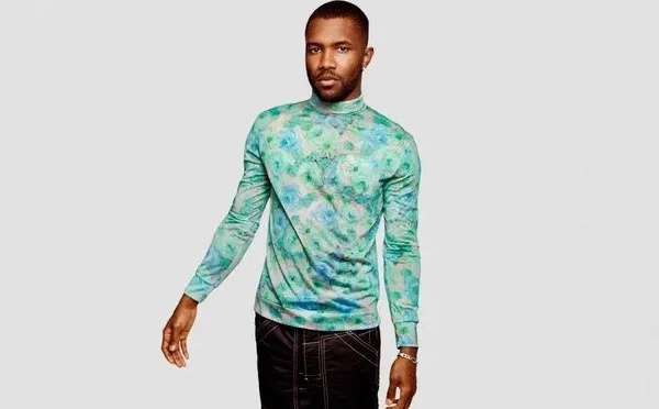 Frank Ocean réalisera son premier film