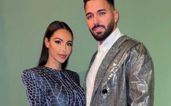 Nabilla Benattia donne naissance à son deuxième enfant