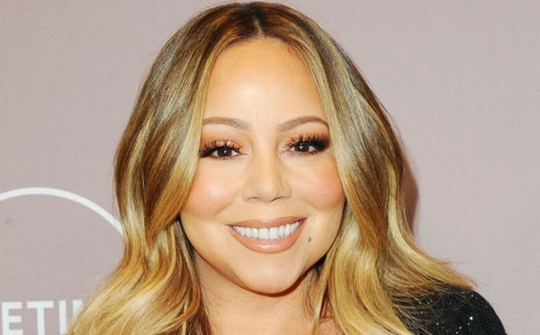 La diva Mariah Carey est accusée de plagiat  