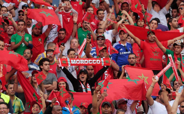 Maroc-Afrique du Sud : Demain sur Bein Sports