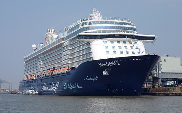 Covid-19 : Un navire se voit refuser l’entrée au port de Tanger-ville après la détection de cas positifs