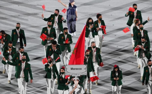 Jeux de la Méditerranée : 130 athlètes pour défendre les couleurs nationales à Oran