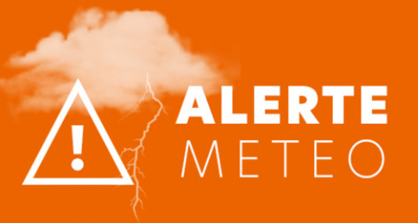 Alerte : Une vague de chaleur de samedi à mardi prochain