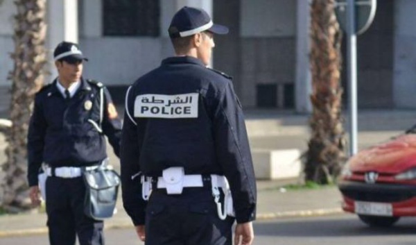 Un grand narcotrafiquant français arrêté à Casablanca