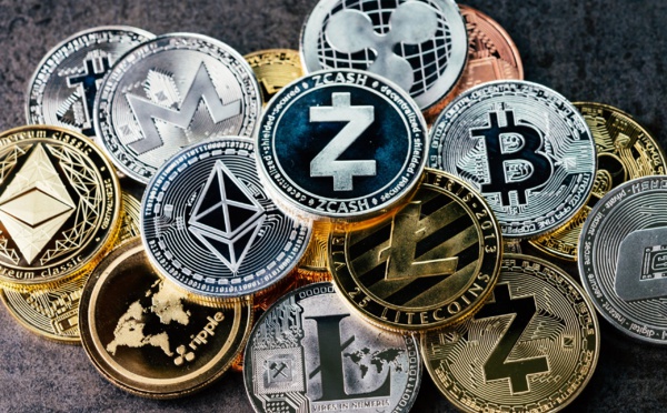 La crypto-monnaie :  est-elle l'argent du futur ?