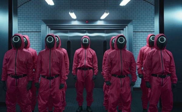 Squid Game saison 2 : plus de détails dévoilés