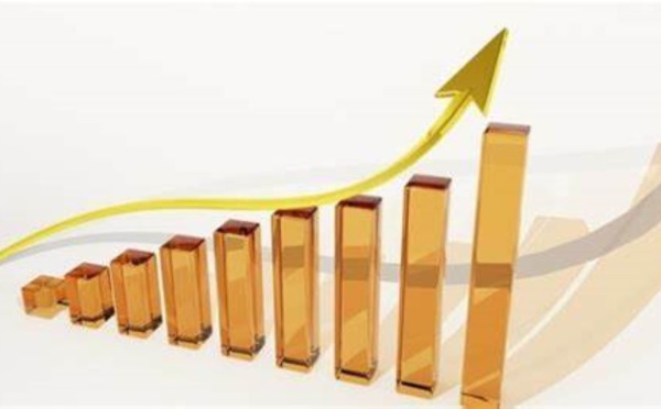 Hausse des recettes de  monopoles &amp; participations sur fond d'implosion de la compensation