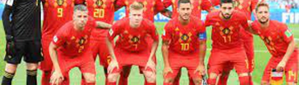 Coupe du Monde : où en sont les futurs adversaires du Maroc ?