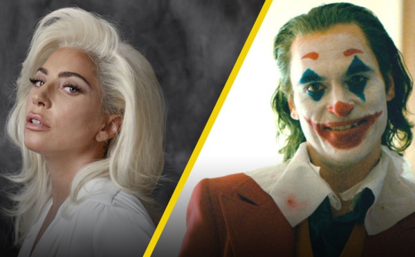 Lady Gaga en négociation pour Joker 2
