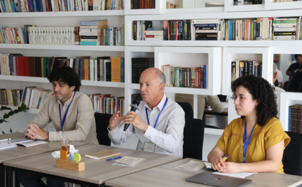 "Agadir Cultures": la première édition aura lieu du 17 juin au 1er juillet