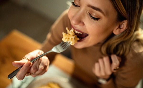 Minceur : 5 astuces pour maigrir tout en mangeant des pâtes 