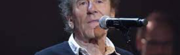 L '  " Ultra-moderne solitude " de Alain Souchon