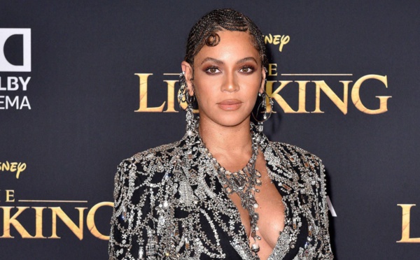 Beyoncé est de retour avec un nouvel album baptisé "Rennaissance"