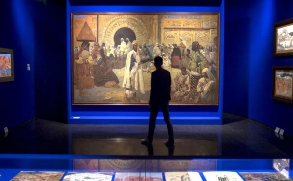 La nuit des musées et des espaces culturels : la première édition est prévue le 22 Juin