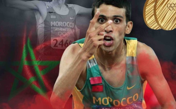 L'Athlétisme Marocain : Une discipline qui va TRES mal