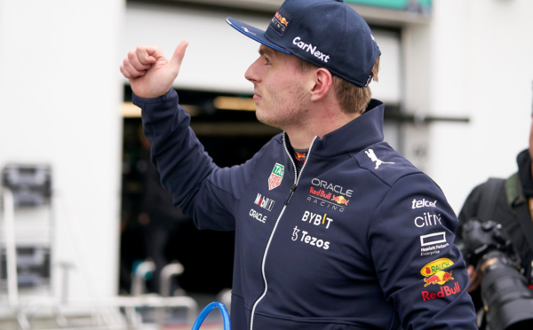 F1 : Verstappen en pole, Leclerc en fond de grille au Canada