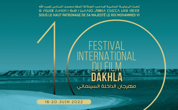 Festival international du film de Dakhla: le film marocain "Annatto" remporte le Grand Prix