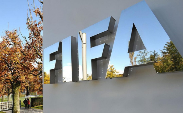 La Fifa et la Fifpro présentent un plan de lutte contre les insultes sur les réseaux sociaux