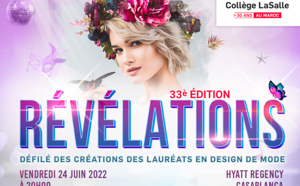 Fashion Show de retour le 24 Juin à Casablanca!