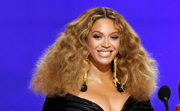 Beyoncé dévoile son nouveau morceau "Break My Soul"