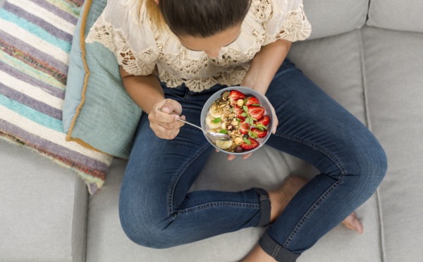 Que faut-il manger pour lutter contre la rétention d'eau ?