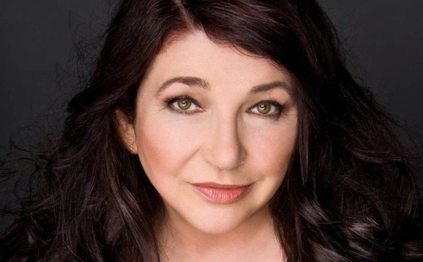 Kate Bush relancée par la série «Stranger Things»