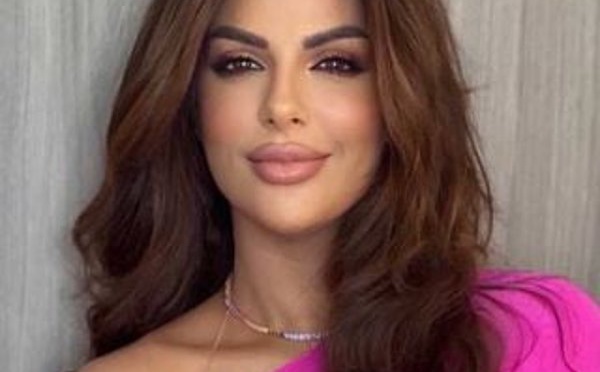 Après son divorce, la danseuse Maya Dbaich se retrouve hospitalisée 