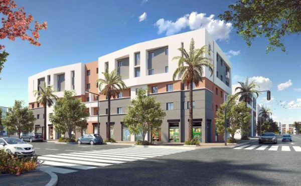 Alliances Darna lance le nouveau concept résidentiel Dar Wlad Lyoum