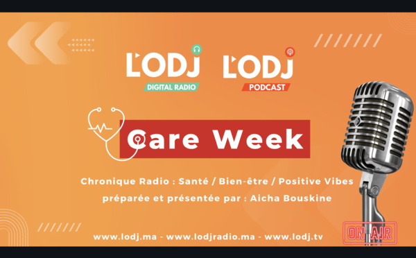 Care Week : obsessive compolsive disorder