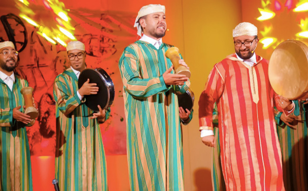 Khouribga : La 21e édition du Festival national de "Abidat Rma" prévue en juillet
