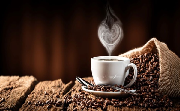 Bonne nouvelle : Le café fait maigrir, c'est scientifiquement prouvé ! 