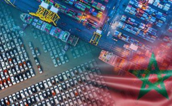 Conjoncture : Bonne performance des MMM sur fond d'appréciation de facture énergétique et alimentaire