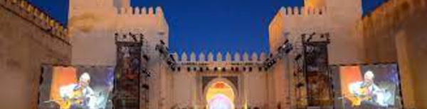 Le Quotidien parisien Le Monde fait l'éloge du festival de Fès des musiques sacrées du monde