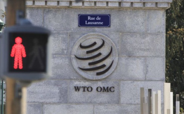 A sa douzième Conférence ministérielle, l'OMC aboutit à l’“ensemble de résultats de Genève”