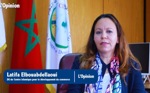 Latifa Elbouabdellaoui : « Le gazoduc Nigeria-Maroc boostera les investissements en Afrique »