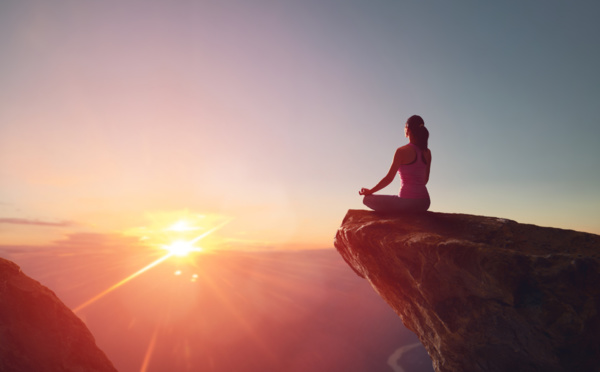 La méditation de pleine conscience pour revitaliser le cerveau