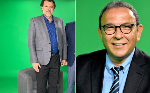 Pour Pr ERRASFA Morad, les ultraviolets sont des anti-Covid 19