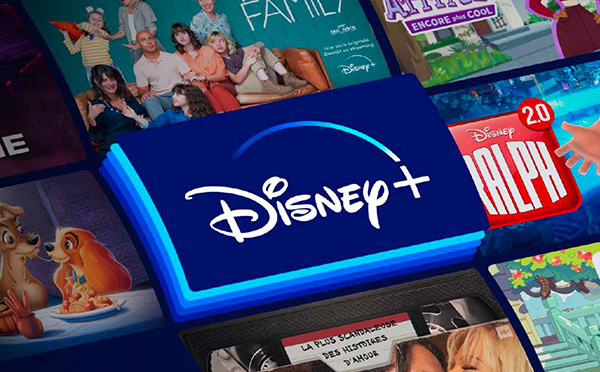 Disney+ juillet 2022 : voici la liste des séries et films à attendre