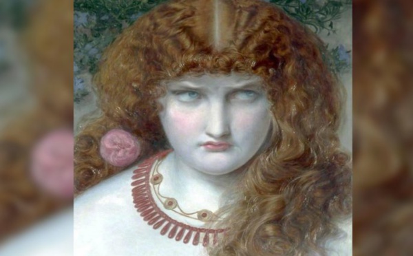 Hélène de Troie