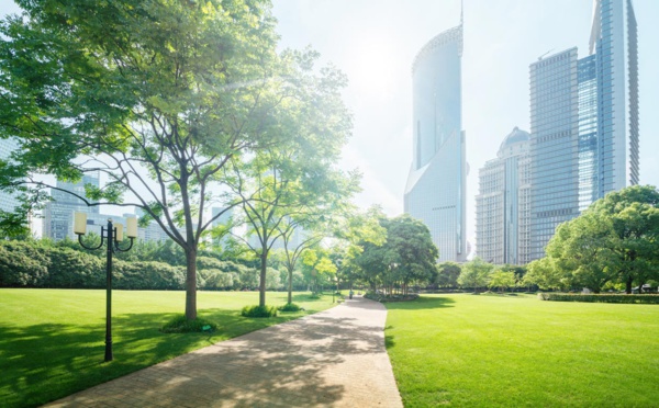 Quelle interaction entre bâtiment et îlot de chaleur urbain ?