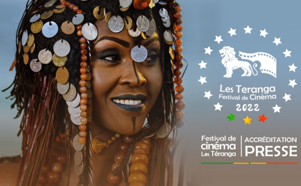  Le Maroc invité d'honneur à la 3e édition du Festival de cinéma 'Les Téranga'’