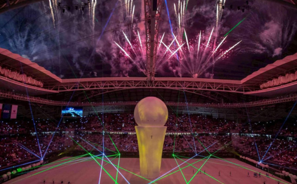 Mondial-2022 : L'OMS fait confiance au Qatar pour gérer les risques de pandémie